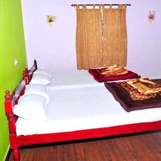 River View Homestay, Valparai 2